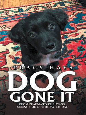 cover image of Dog Gone It